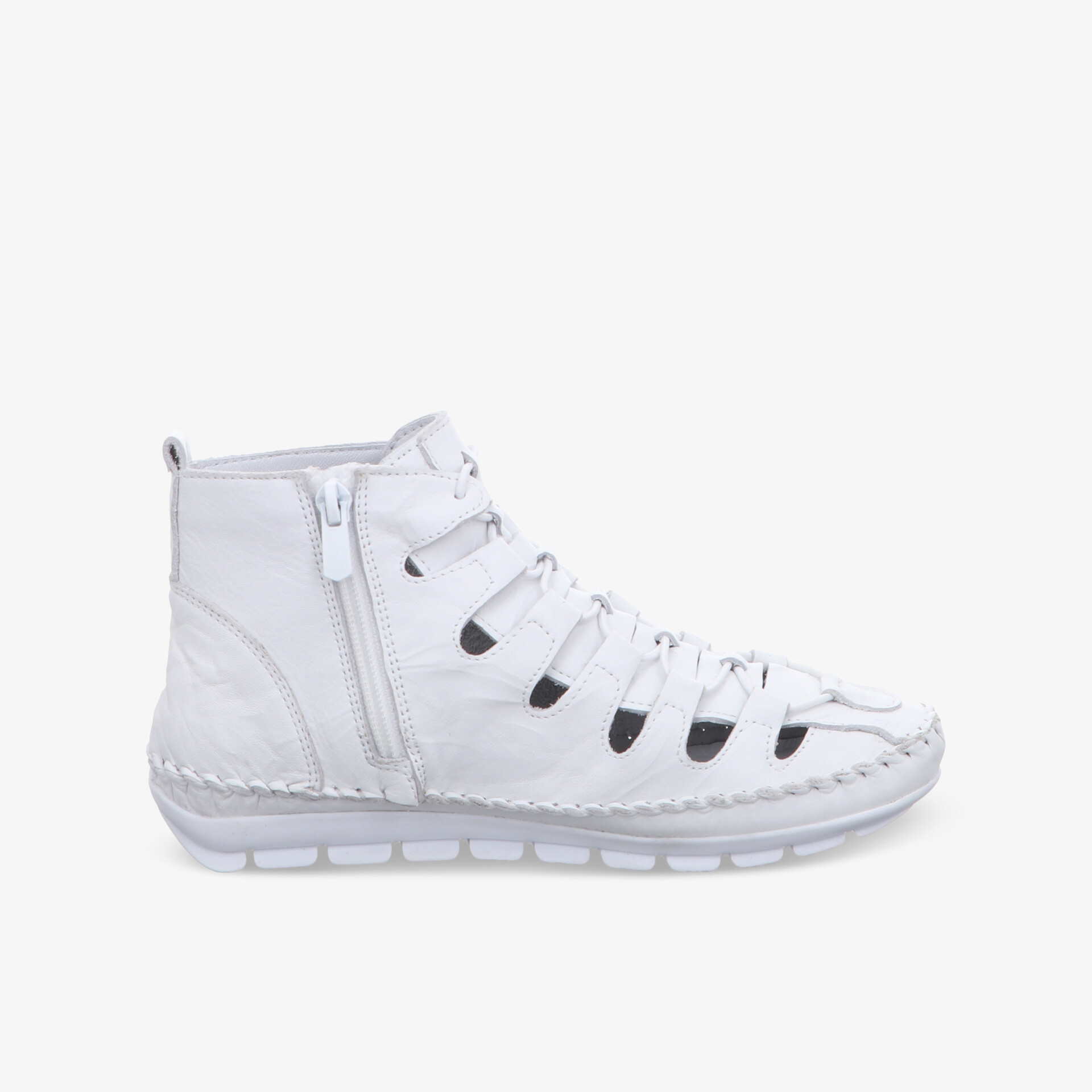 Gemini Damen Halbschuhe weiß – Stilvoll und bequem | reno.de