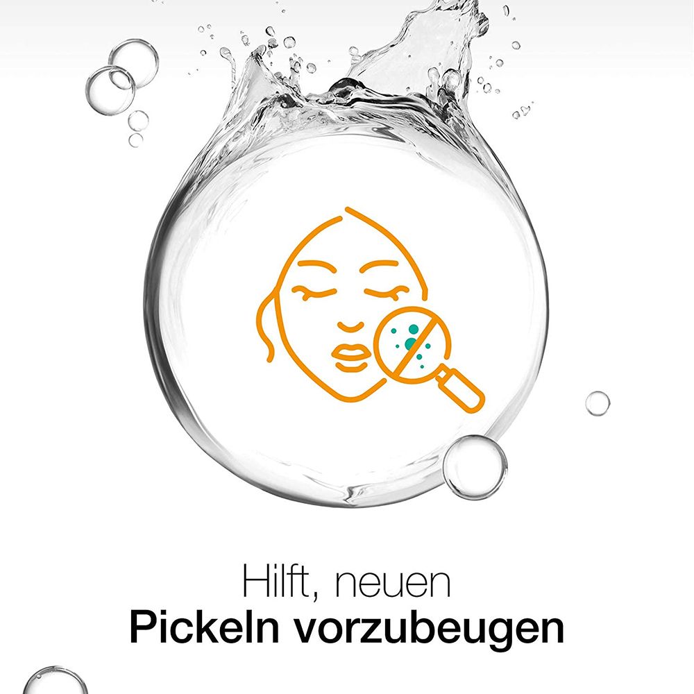 Neutrogena Anti-Pickel Tägliche Feuchtigkeitspflege