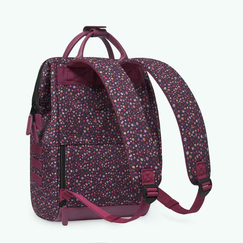 Sac à dos Adventurer Medium Lausanne violet
