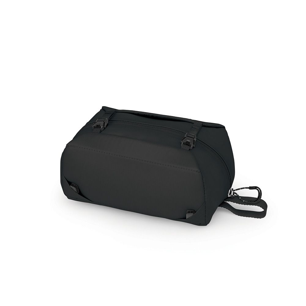 Osprey ULTRALIGHT PADDED ORGANIZER - Trousse de voyage black