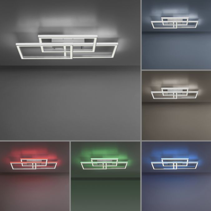 LED-Deckenleuchte