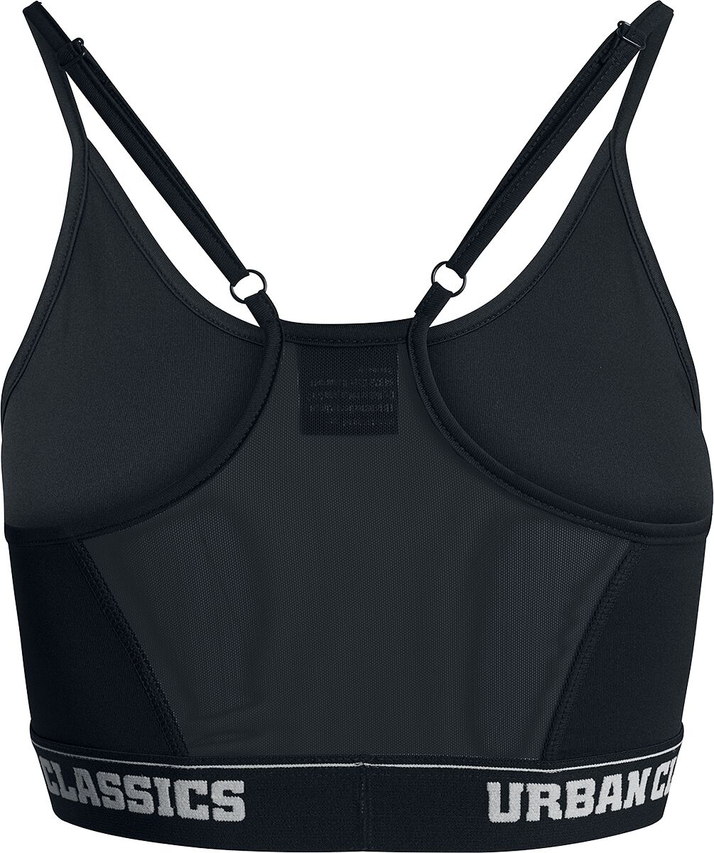 Soutien-Gorge De Sport | Urban Classics Bustier