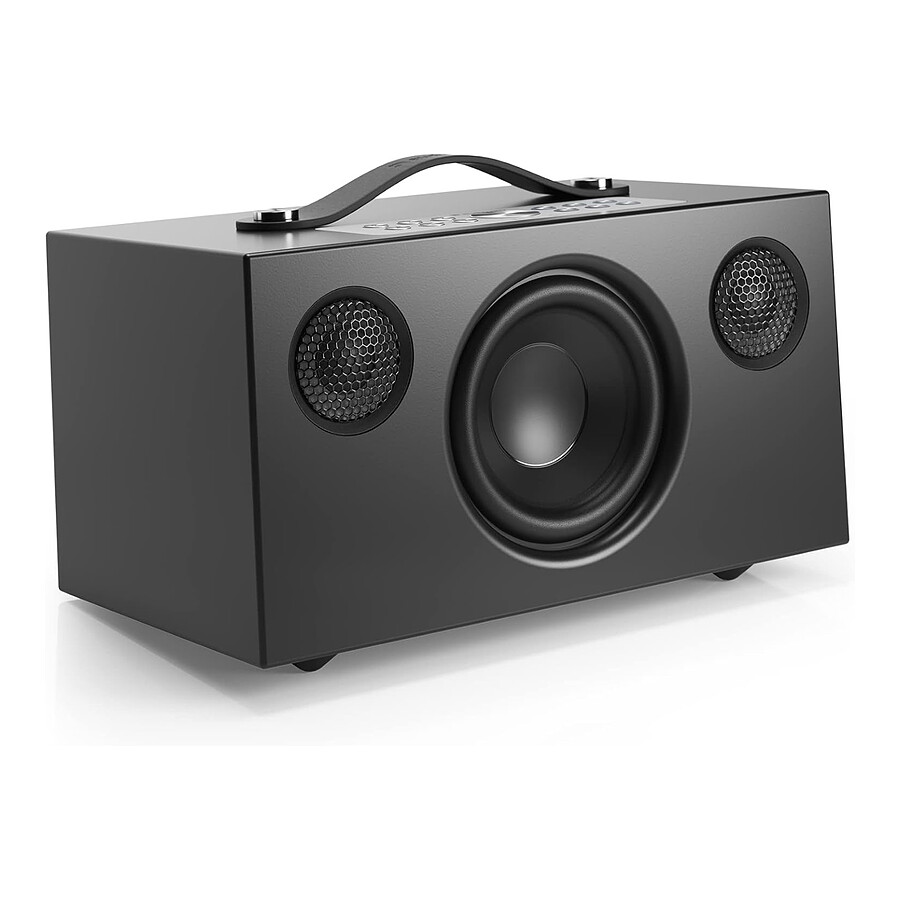 Audio Pro C5 MKII Noir - Enceinte compacte
