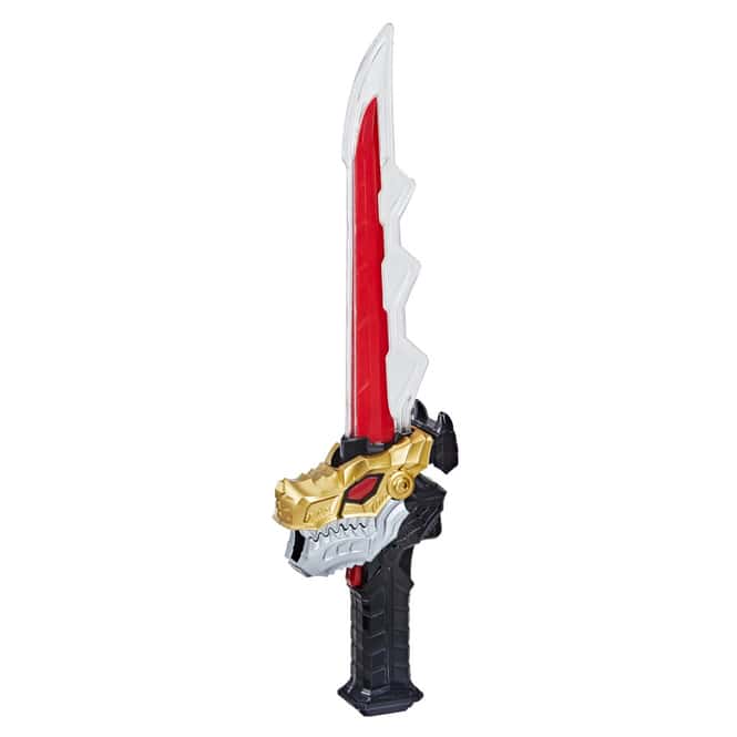 Power Rangers - Dino Fury Chromafury Schwert