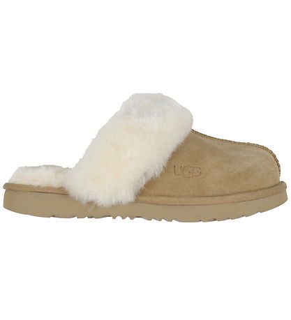 UGG Hausschuhe - K Cozy II - Chestnut