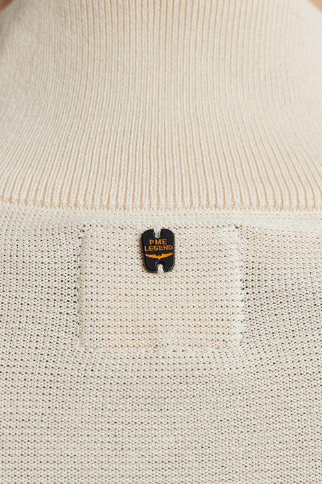 PME legend beige heren trui