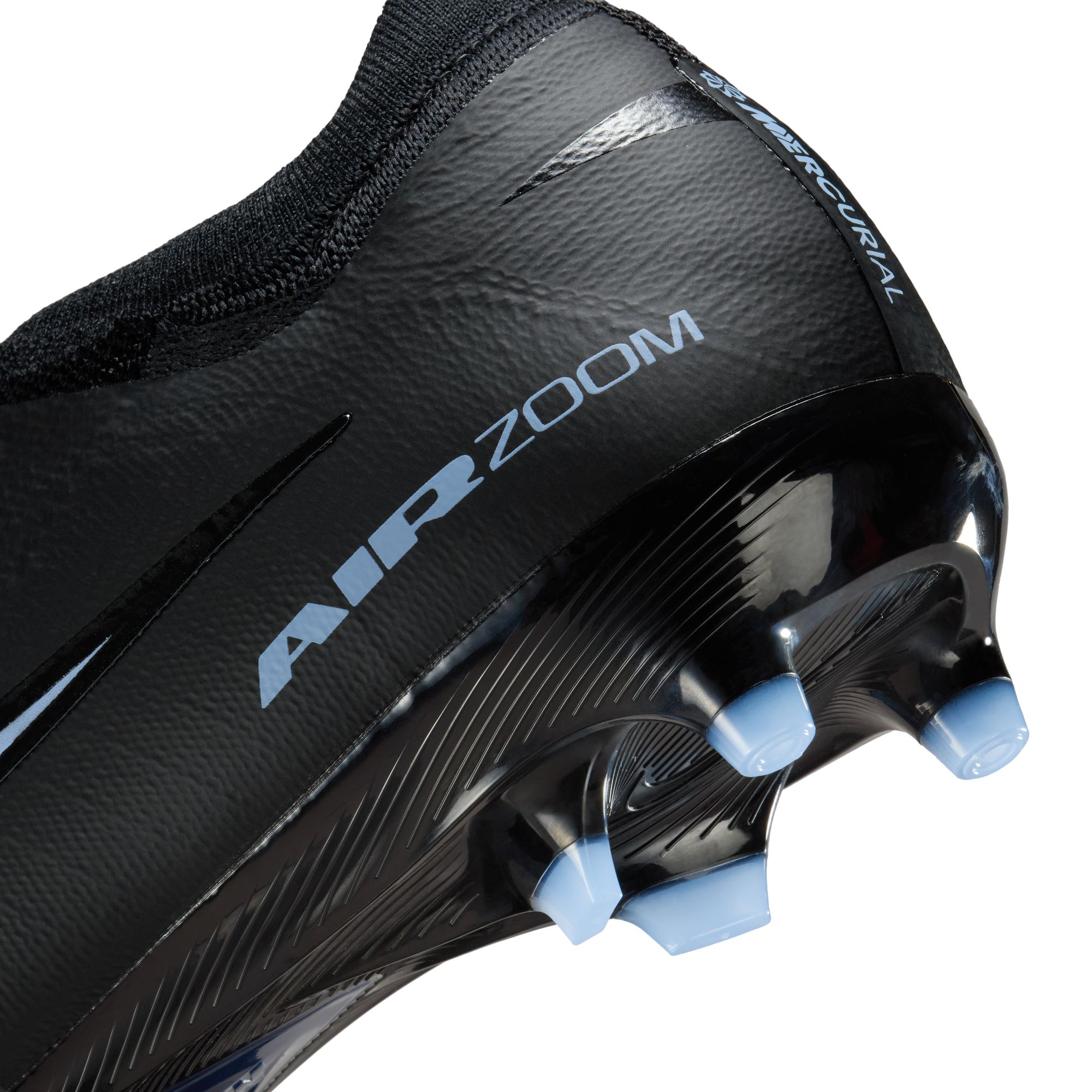 Mercurial Vapor 16 Pro AG-Pro 001/Black/Ice Blue