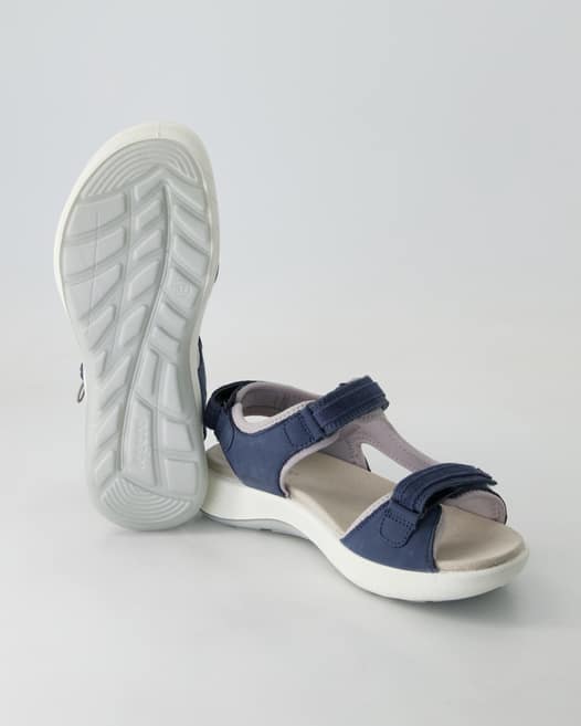 Legero Siris 2.0 Sandalen in Blau