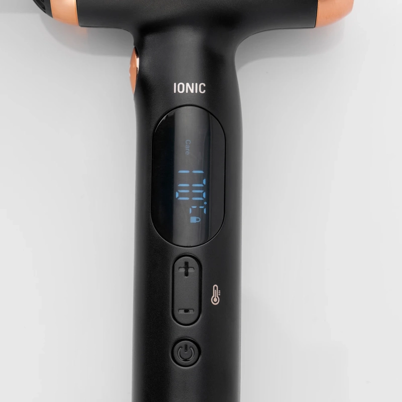 OBH Nordica Björn Axén Tools Ultimate Experience Air Care Curler - NF4310N0