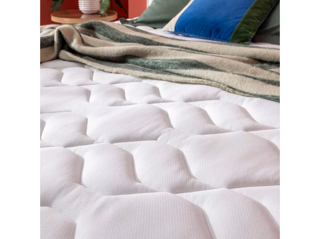 Matelas Merinos 100% latex Happy Lit 80x200
