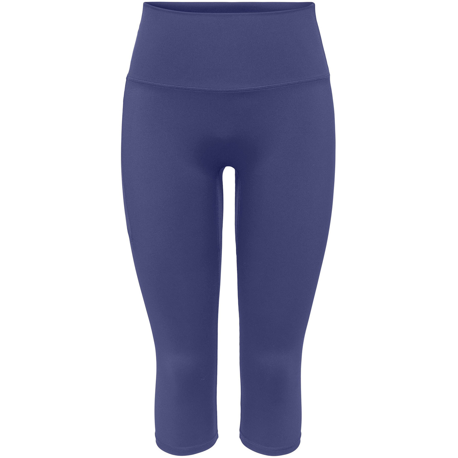 Only Play Jam 3 Sana High Waist Capri Legging