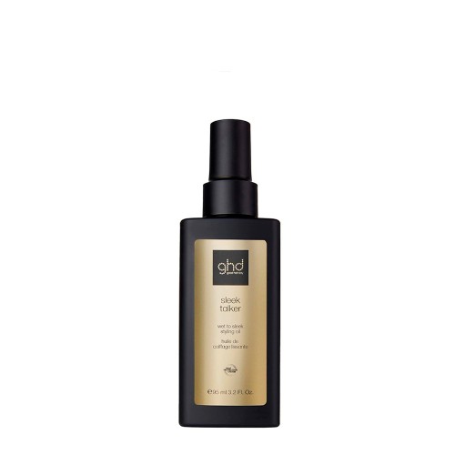 GHD Sleek Talker Óleo de Styling 95ml