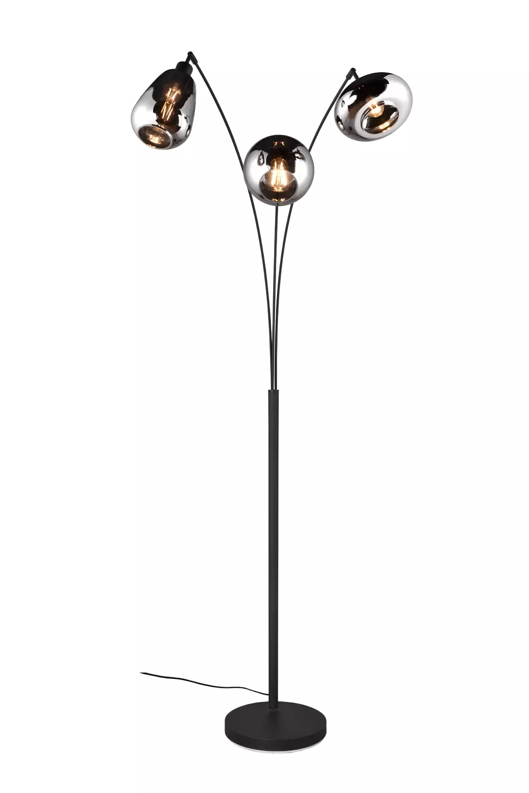 Stehlampe Lumina