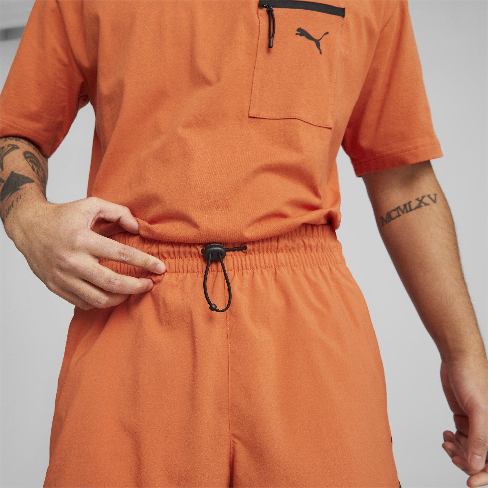Puma Open Road Shorts Mens