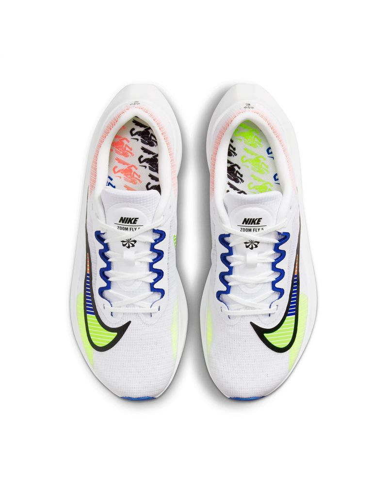 Chaussures de running Nike Zoom Fly 5 pour homme