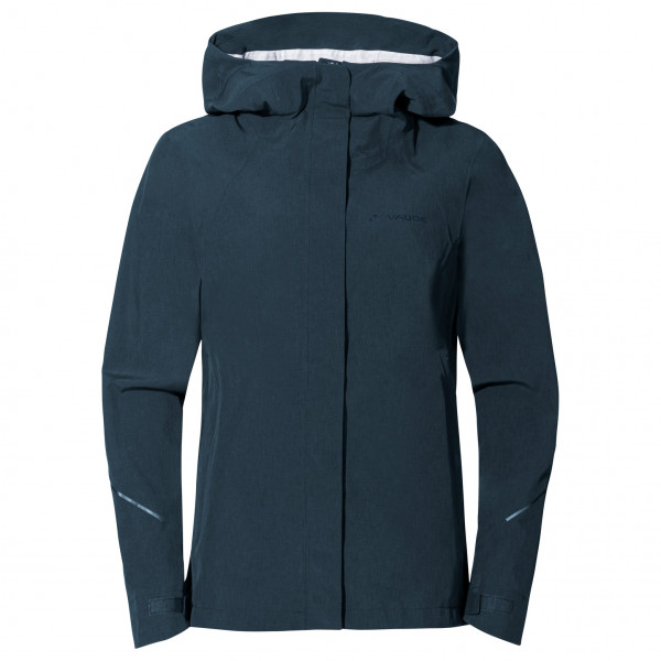 Vaude - Women's Yaras Jacket V - Veste imperméable