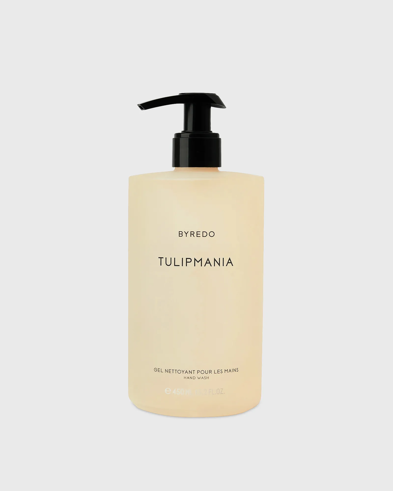 Byredo Hand Wash Tulipmania - 450 ml