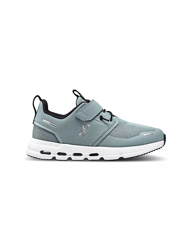 ON Kinder Sneaker CLOUD PLAY hellblau