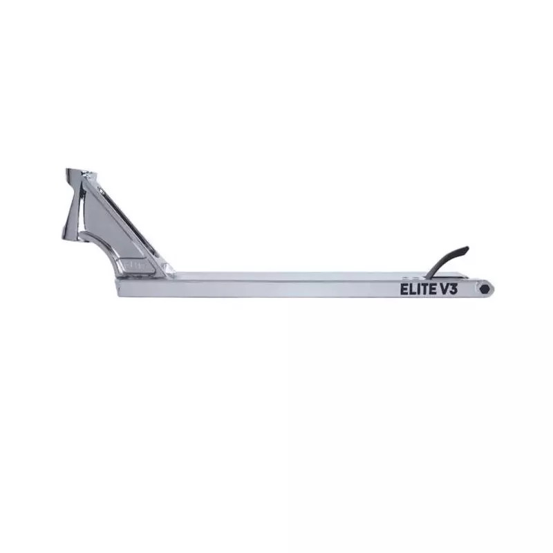 Deck trottinette ELITE Supreme V3 Boxed Chrome