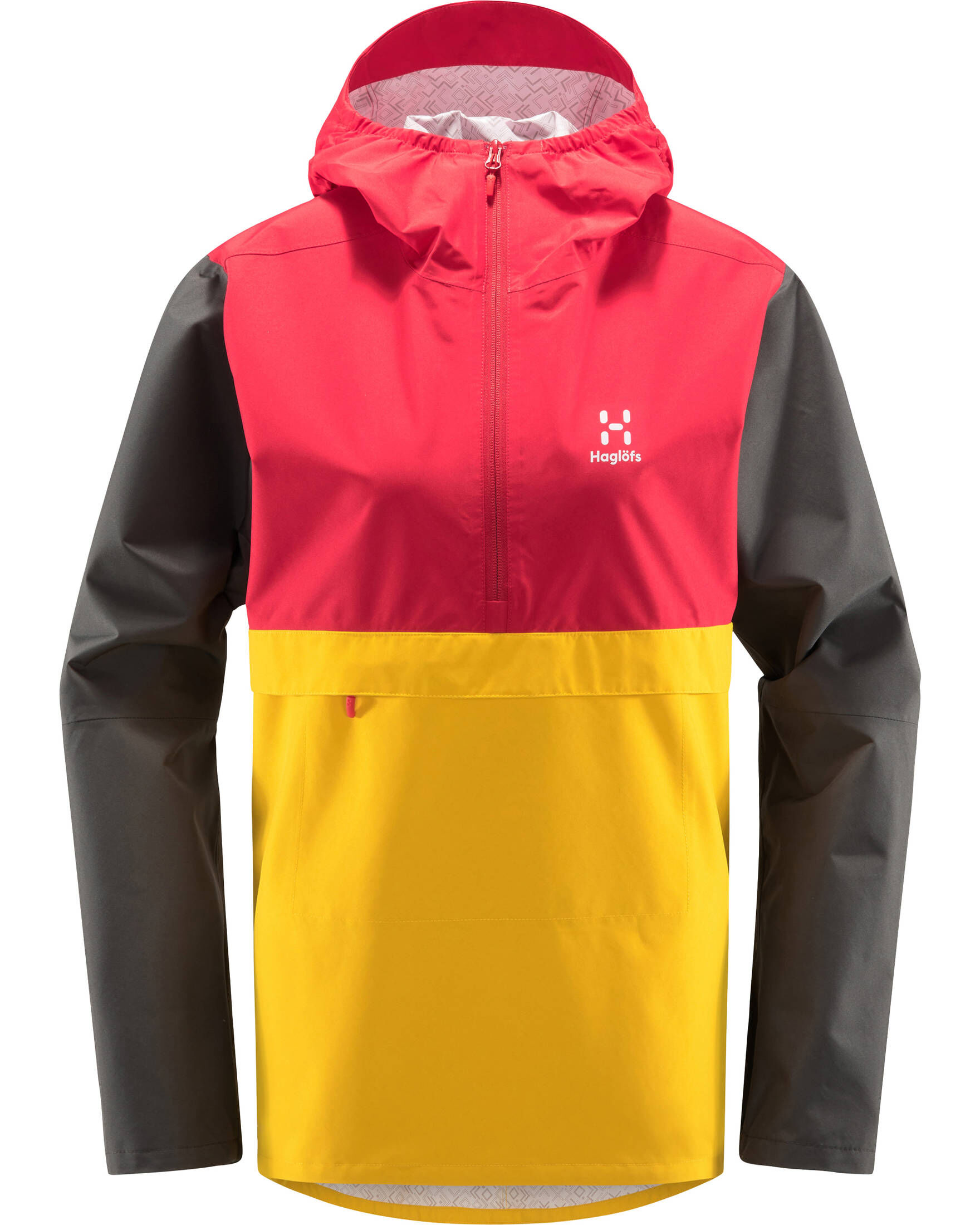 Haglöfs| Damen Regenanorak Spira Anorak