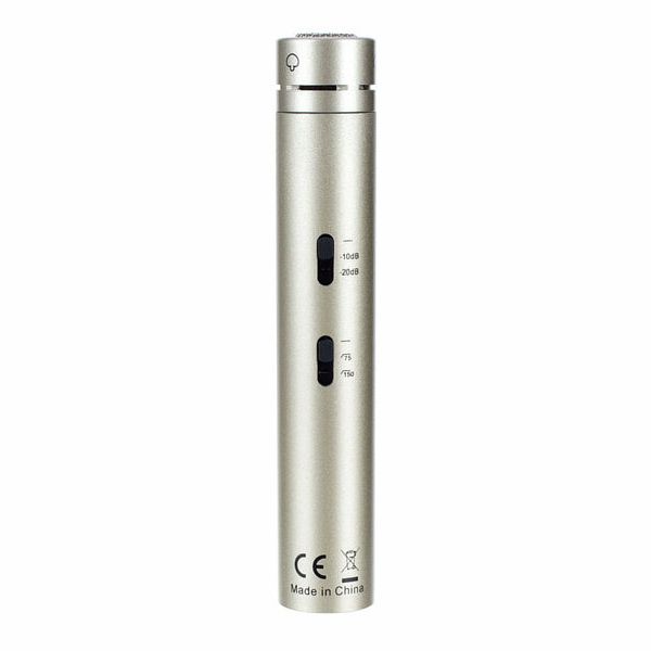 the t.bone EM 700 Kondensatormikrofon