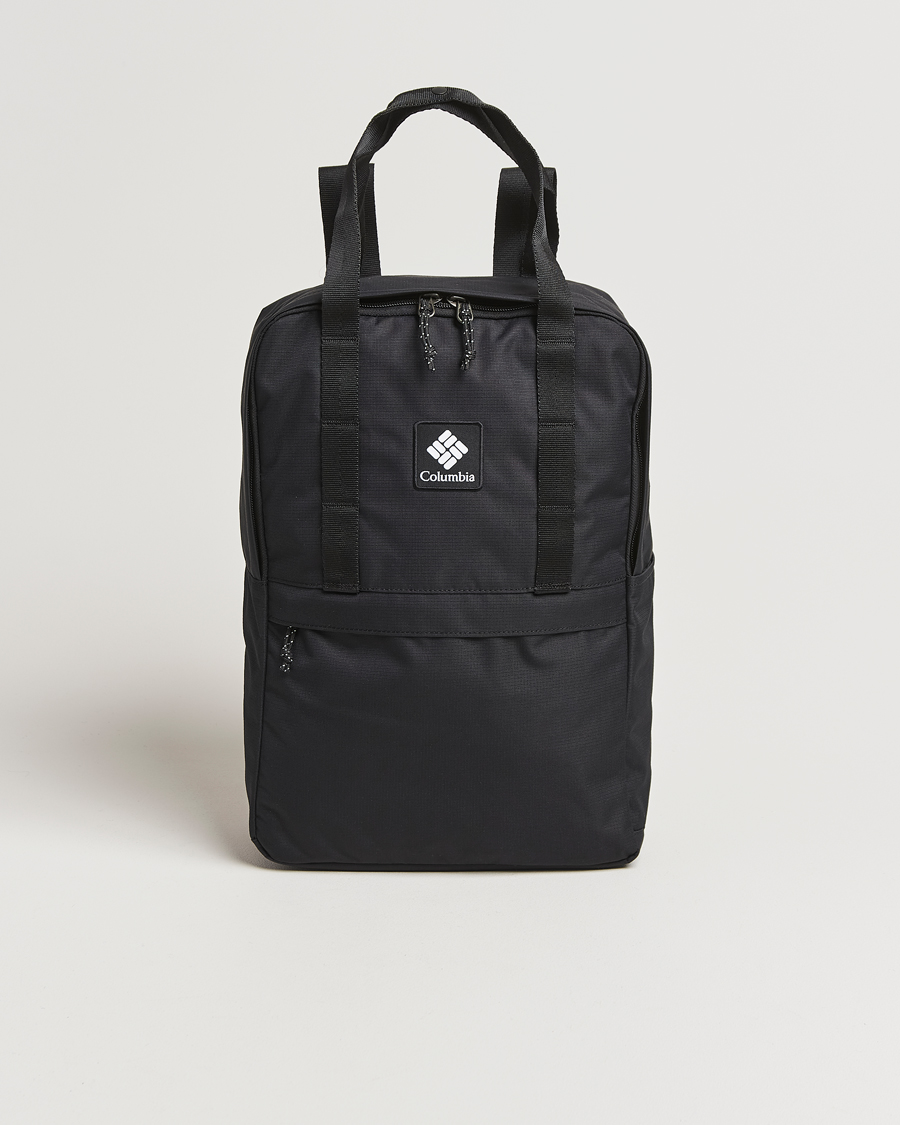 Columbia Trail Traveler 18L Backpack Black