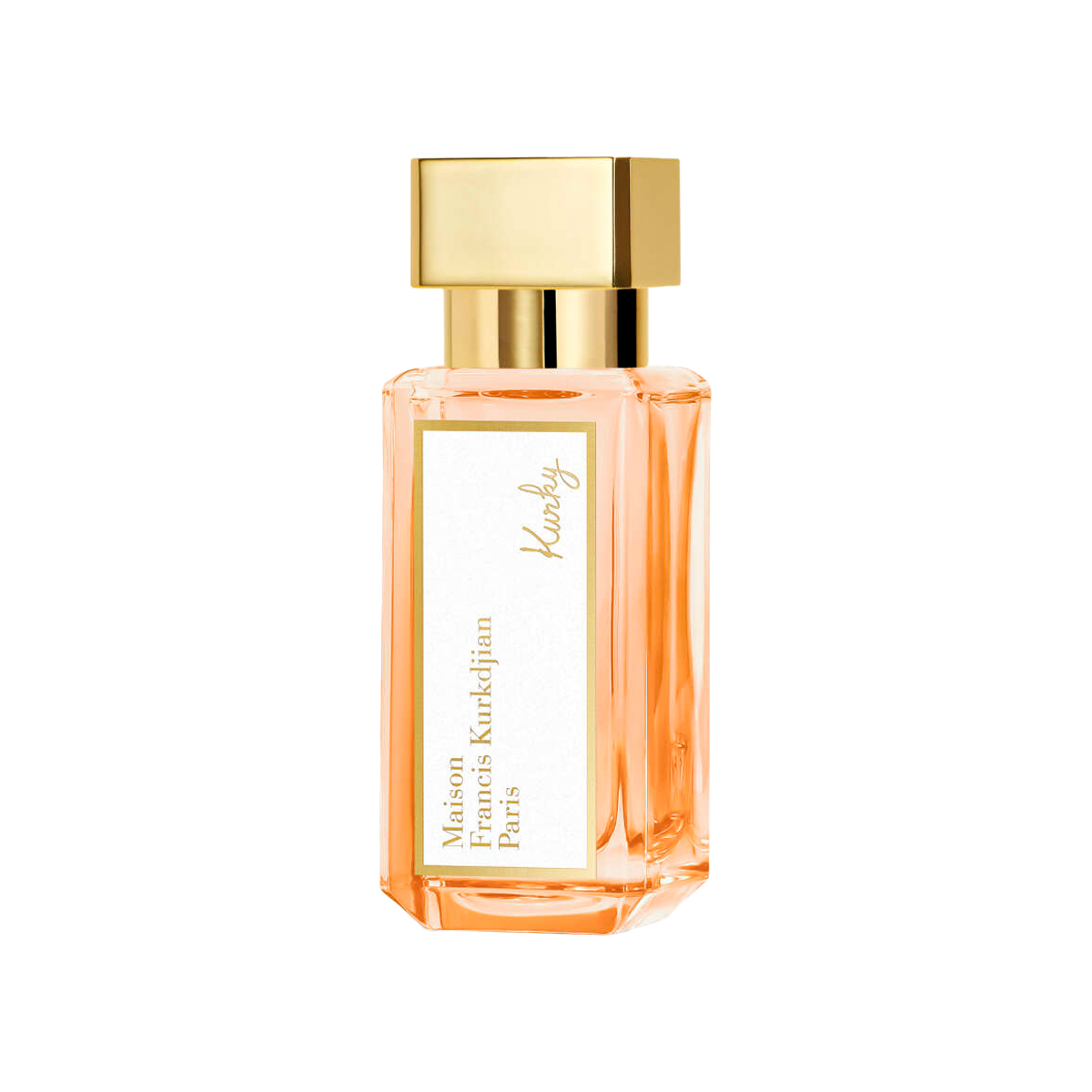 Kurky Eau de Parfum 35ml
