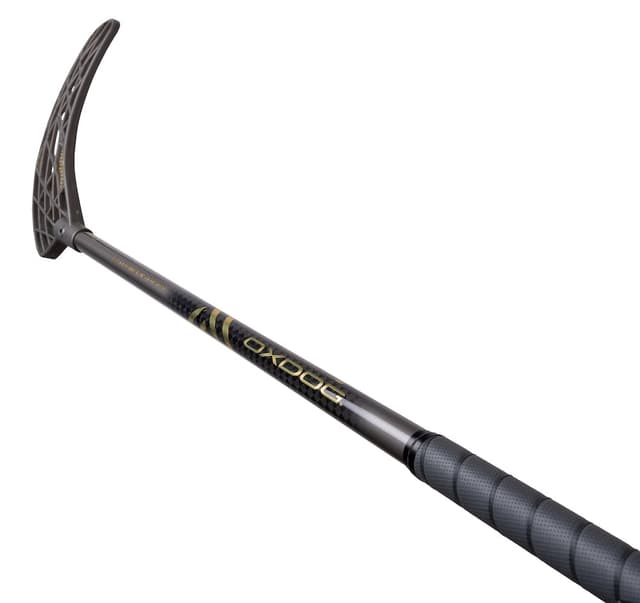 Oxdog ExtremeFast HST 27 GR Round MBC2 24/25 | Right / 101 cm