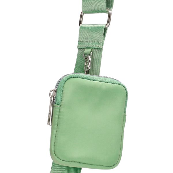 Charm London Odeon Schoudertas S Mint