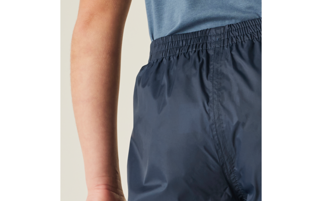 Regatta Pack It Kinder Regenhose