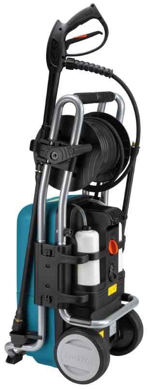 Makita HW151 230V Hogedrukreiniger 150 bar