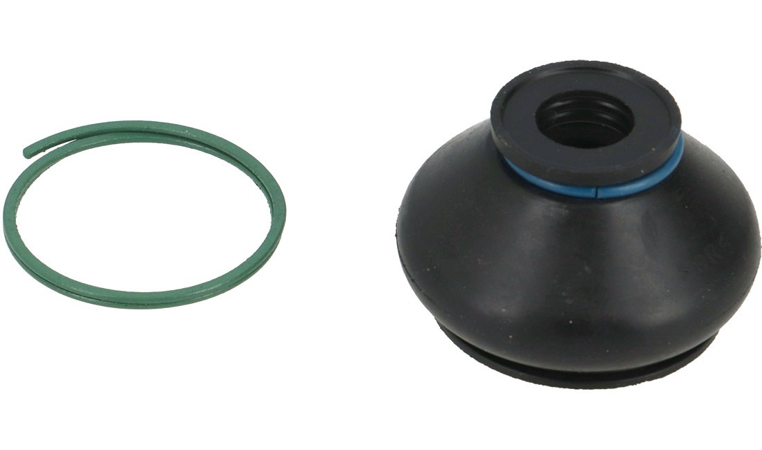 Manchetsæt Ø14/Ø36mm 5 stk.