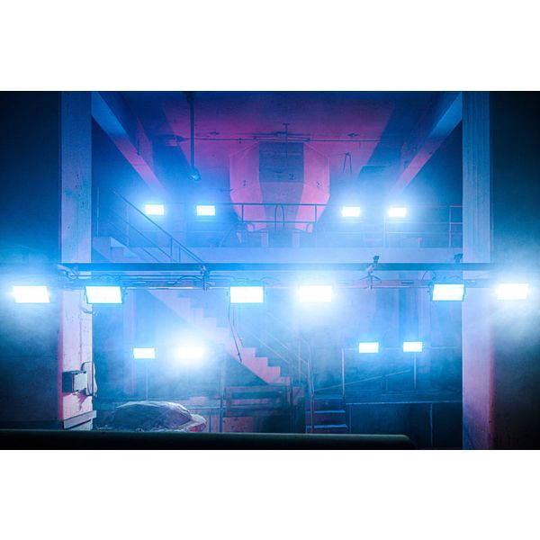 Varytec Colors SonicStrobe