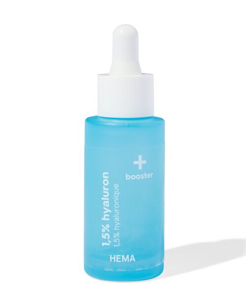 booster hyaluronique 30 ml