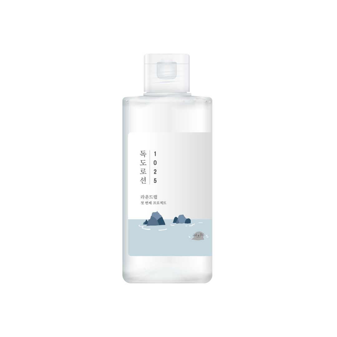 Round Lab  1025 Dokdo Loção - 200ml