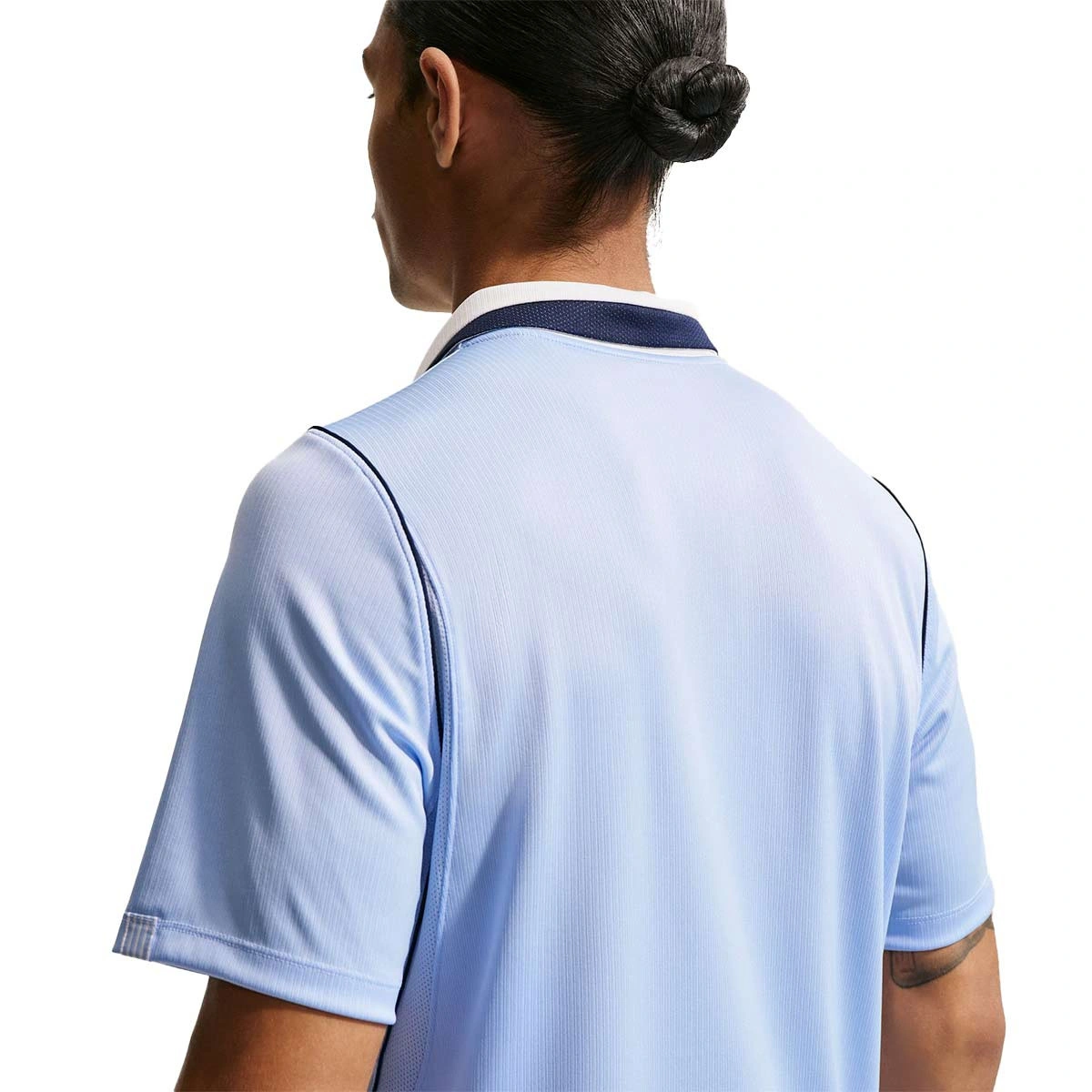 T-Shirt Nike Uruguai Primeiro equipamento Mundial 2026