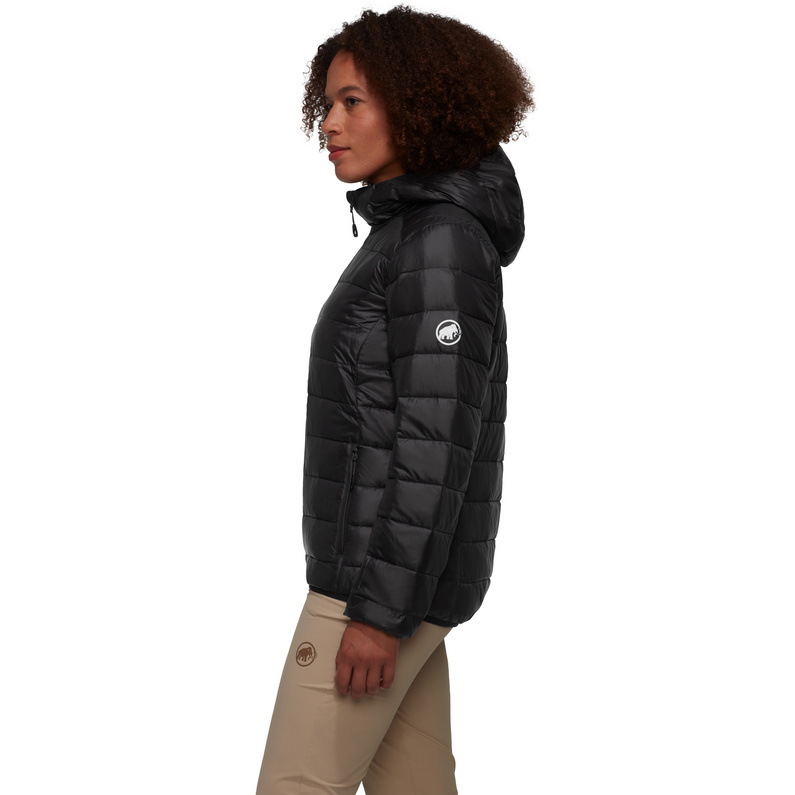 Mammut Damen Crag In Hoodie Jacke