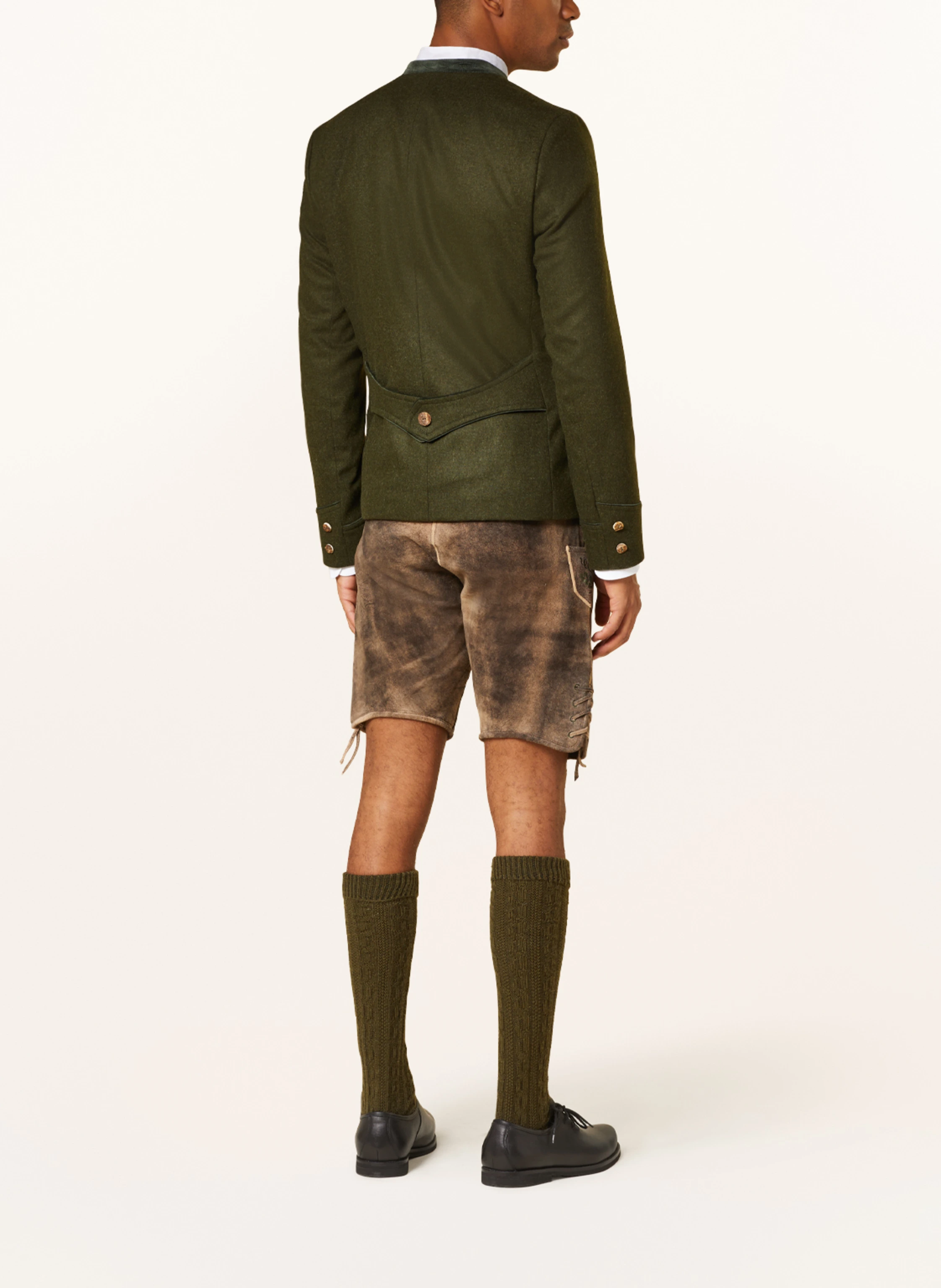Gottseidank Trachtenjacke HELMUT