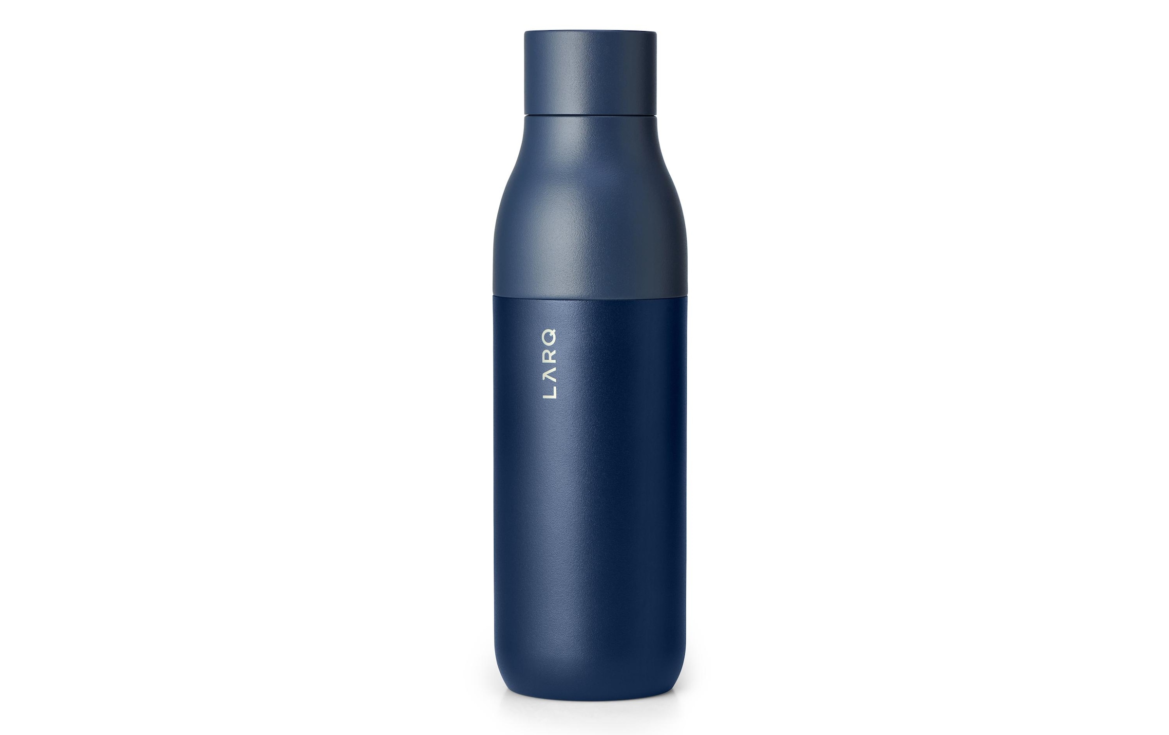 Thermoflasche »LARQ 740 ml, Monaco«