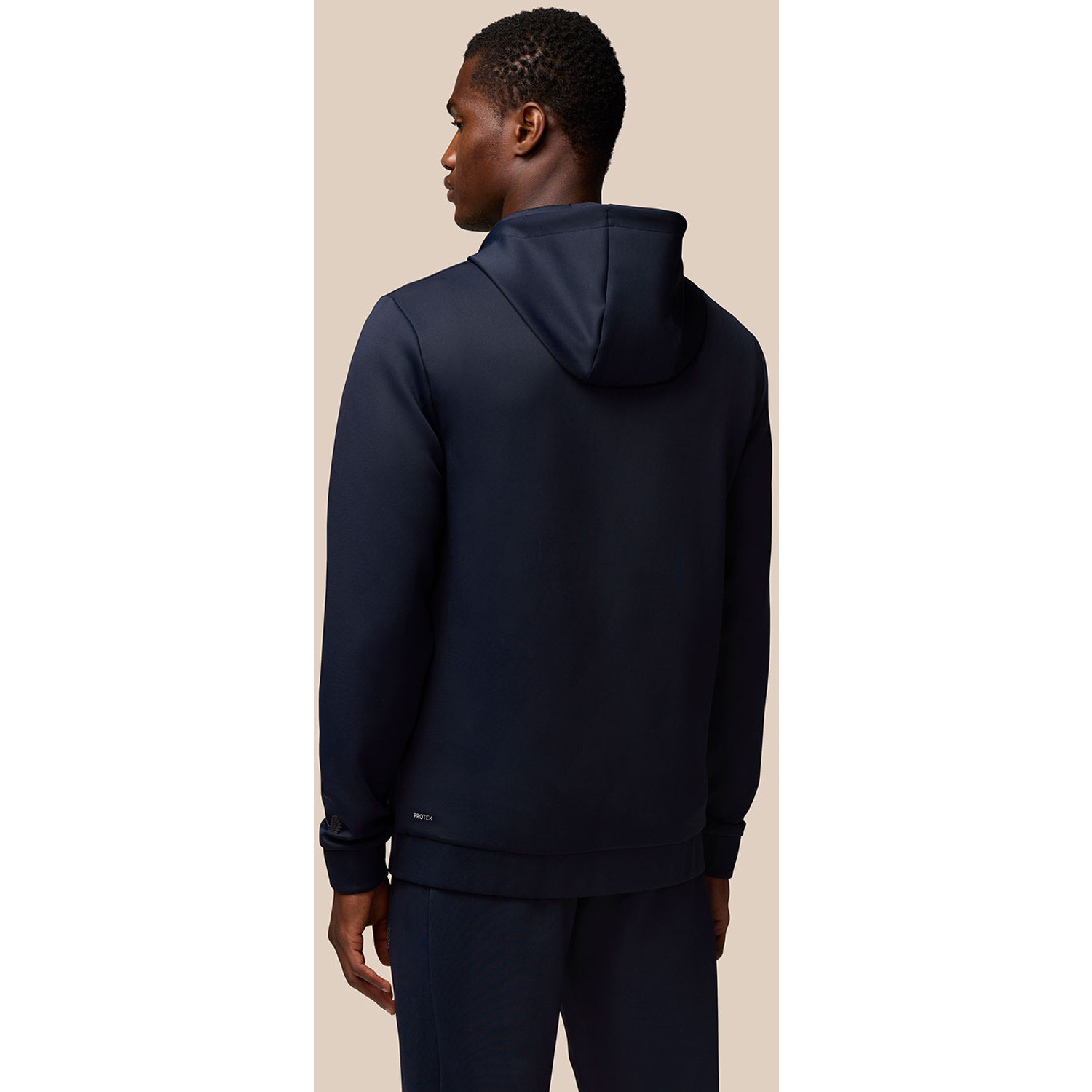Castore Flex Scuba Hoody