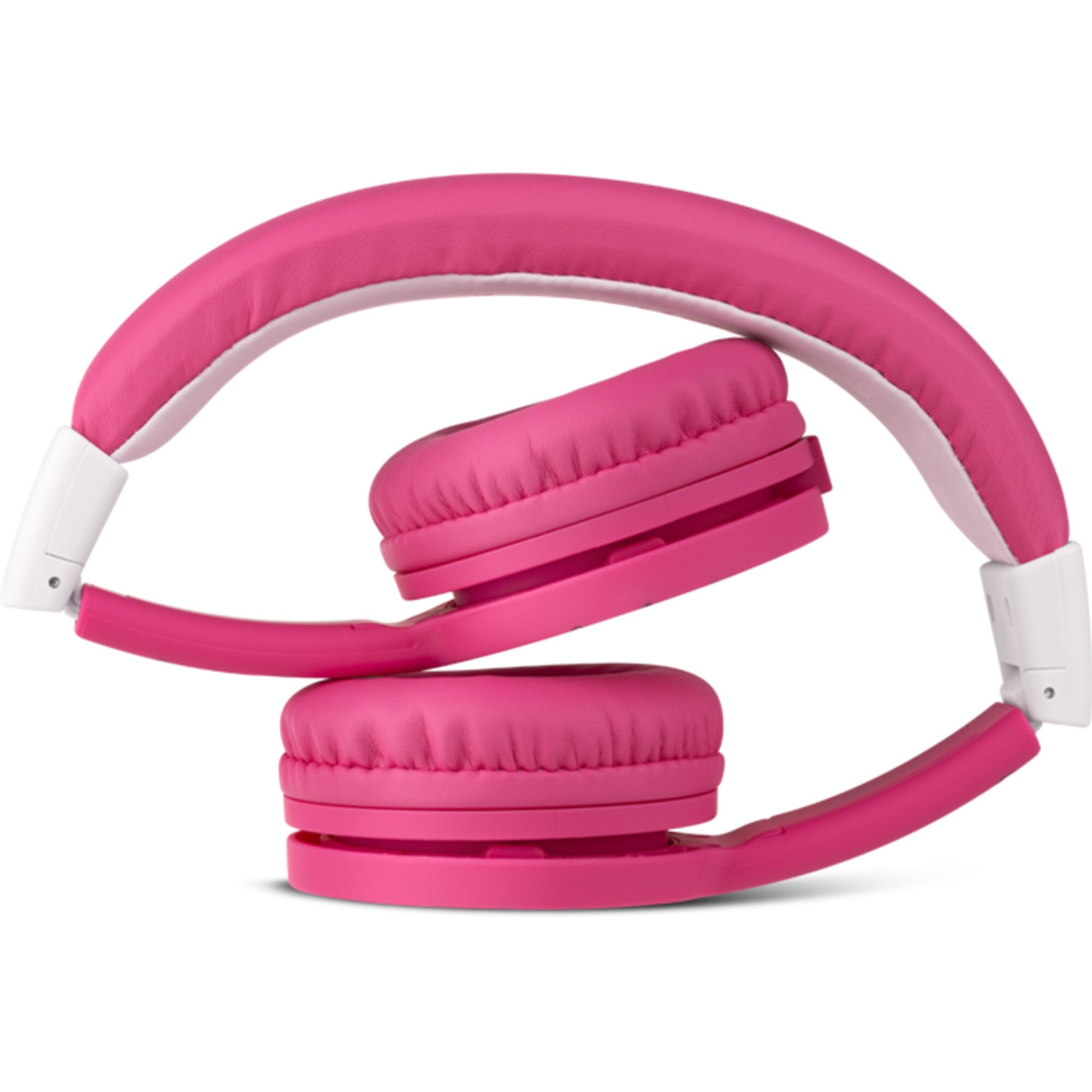 Tonies Kopfhörer Tonie-Lauscher Pink (klappbar)