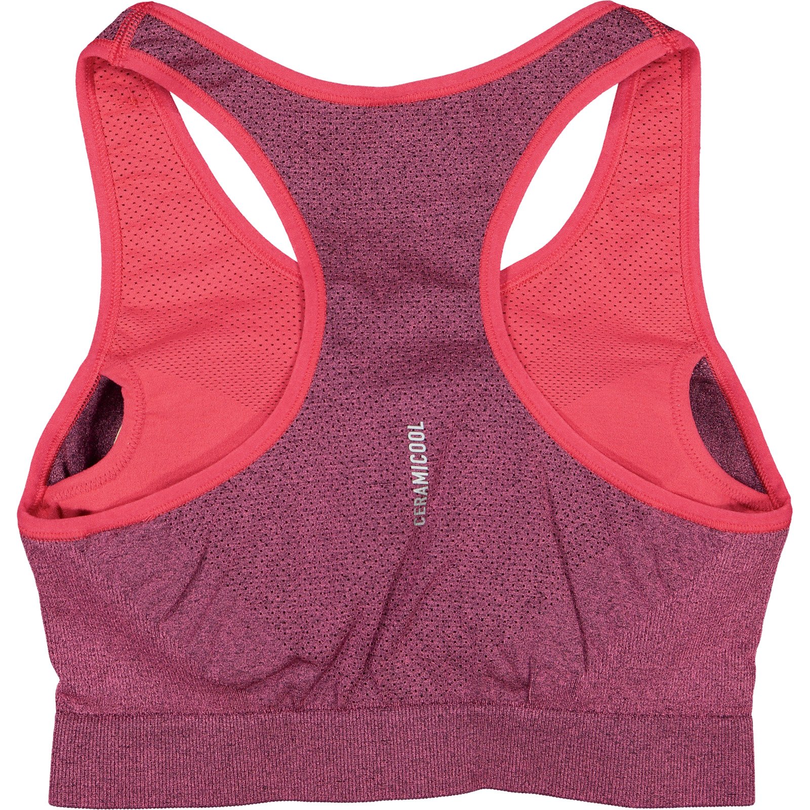 Odlo Sport-BH Seamless Medium Ceramicool XS, pink
