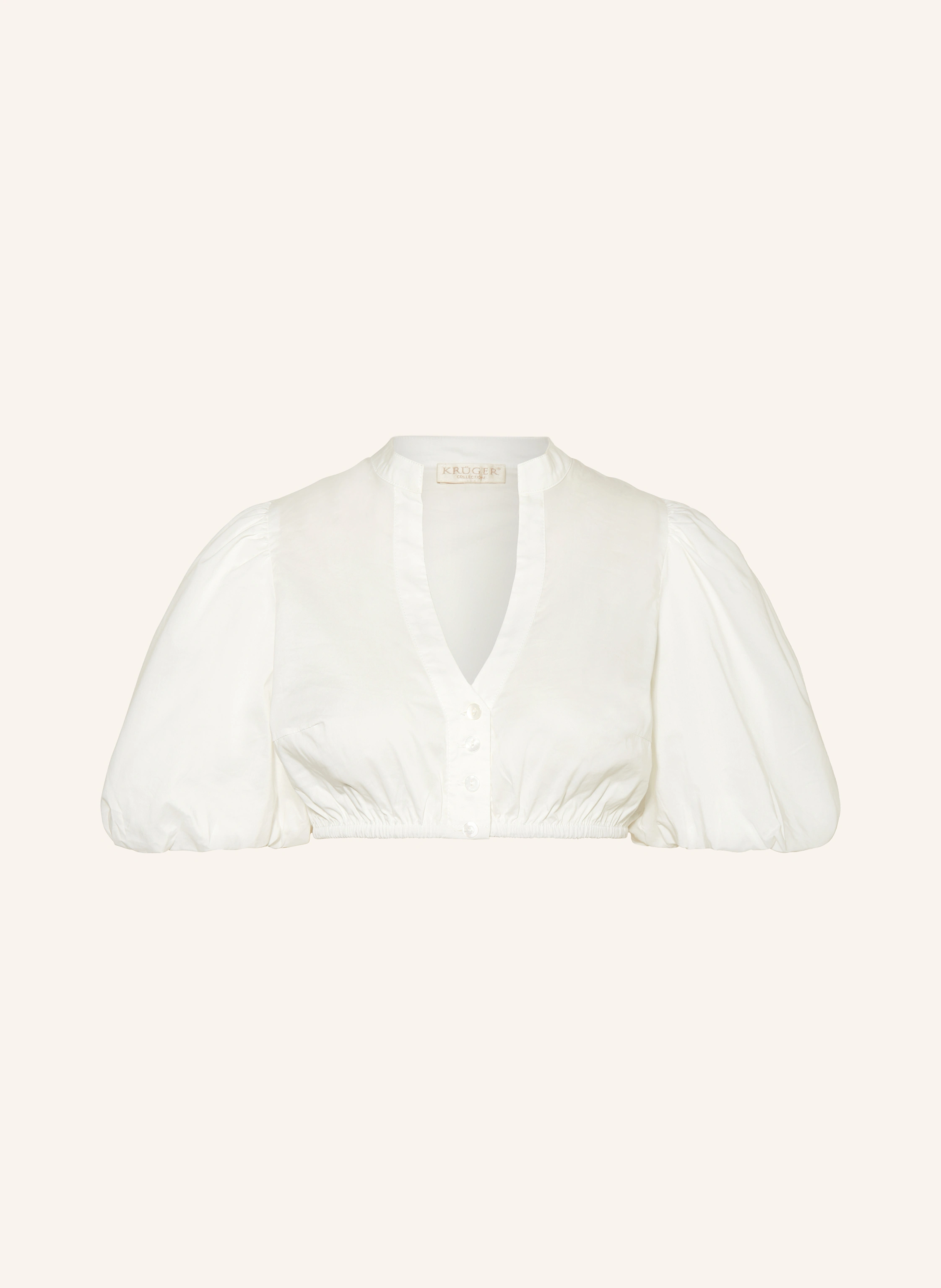 KRÜGER Dirndlbluse MAJVI