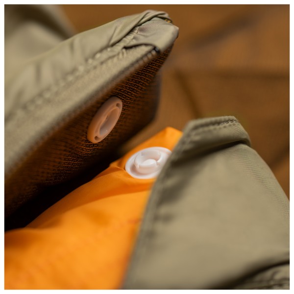 Mammut - Relax Fiber Bag 0°C - Sac de couchage synthétique