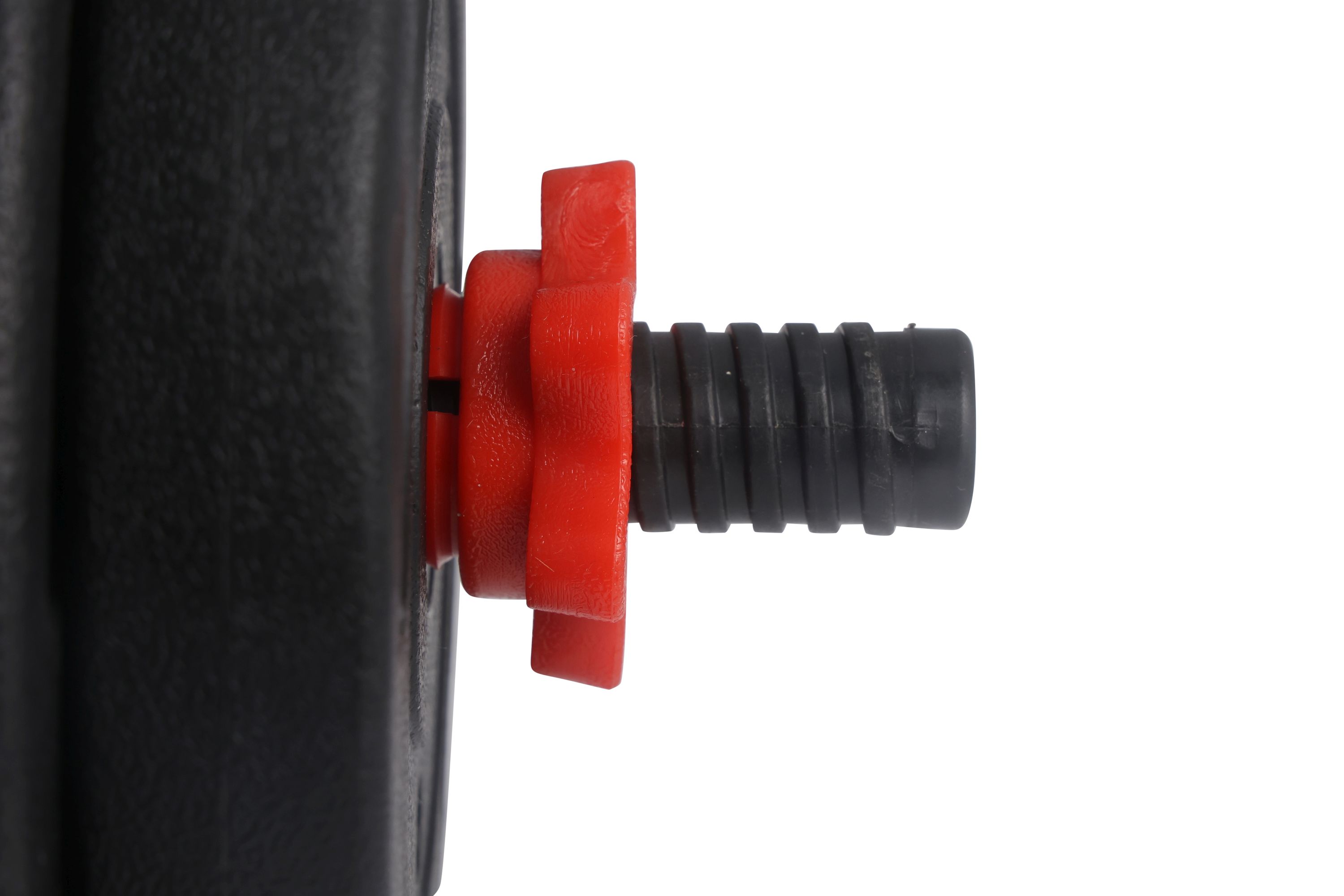 Hantelset 3-in-1 30 kg