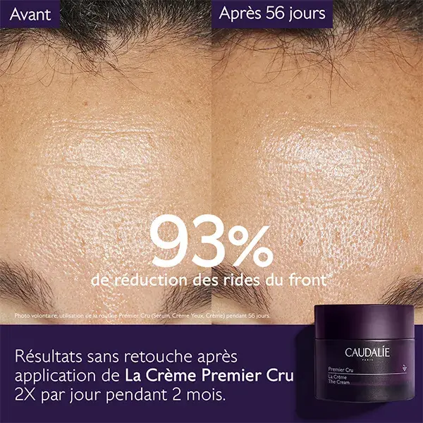 Caudalie Creme Premier Cru 50ml