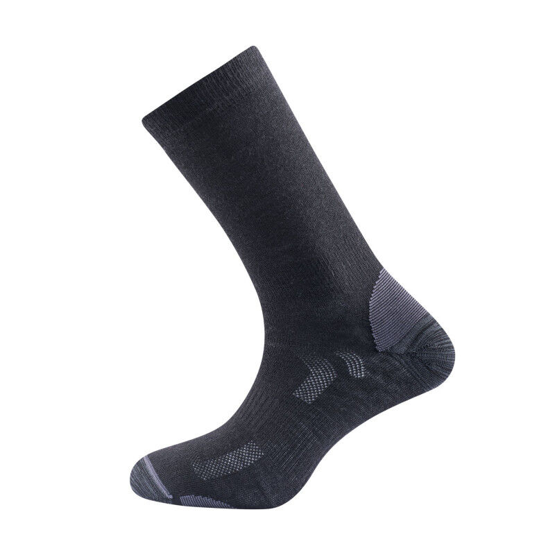 Multi Merino Light Sock - Chaussettes en laine mérinos