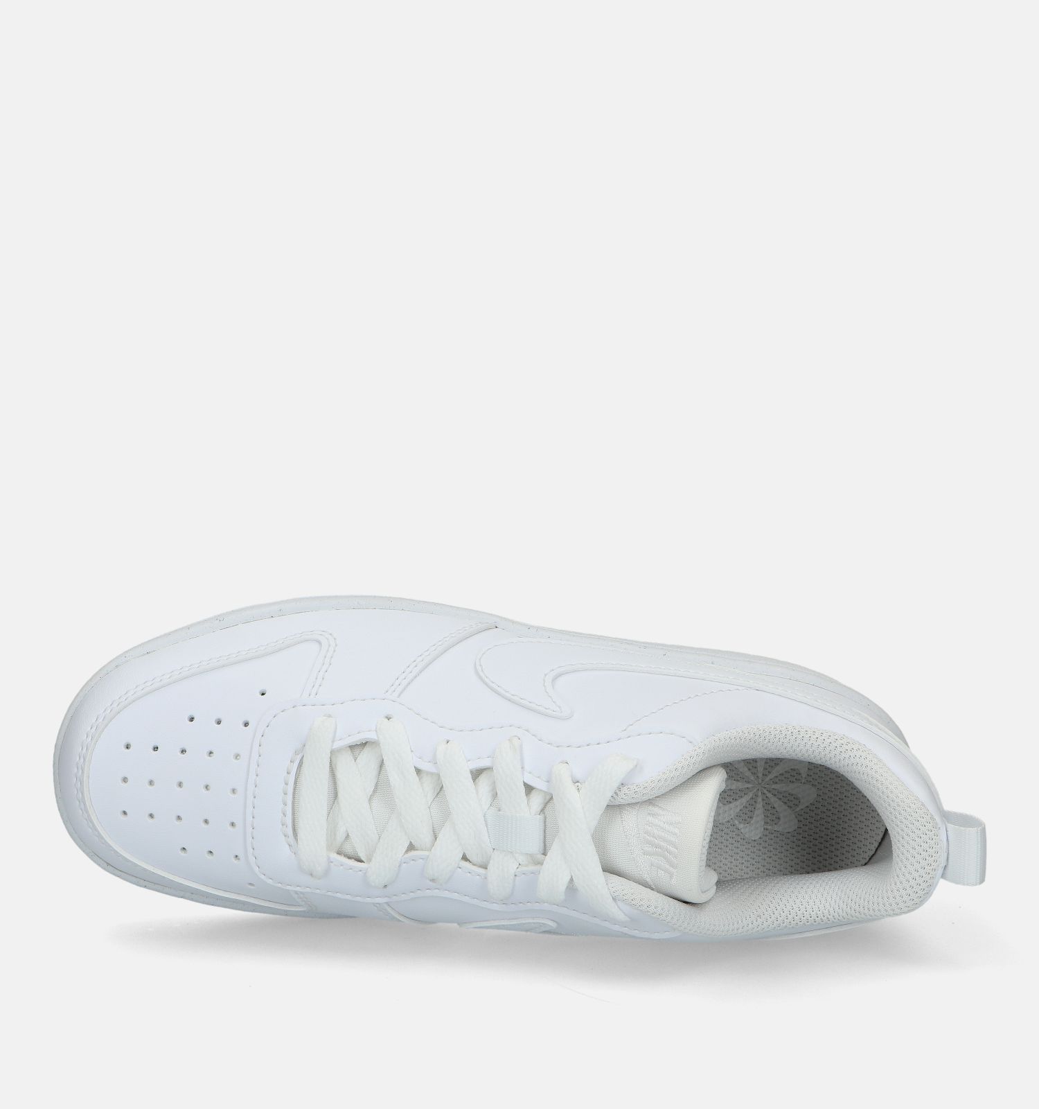 Sneakers wit