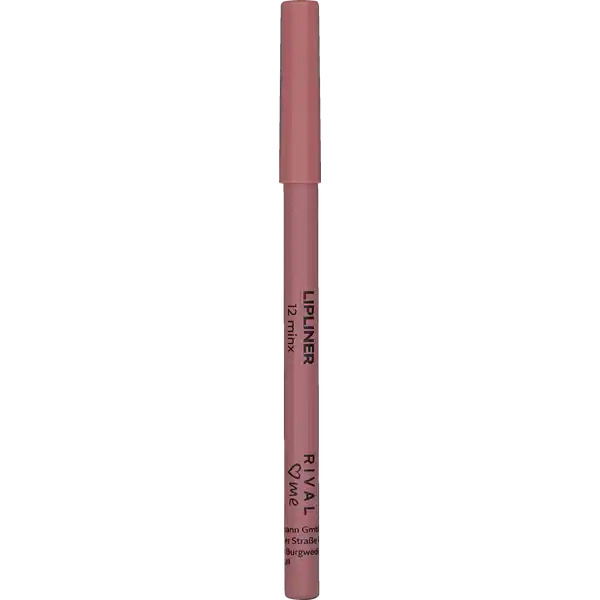 Lipliner 12 minx