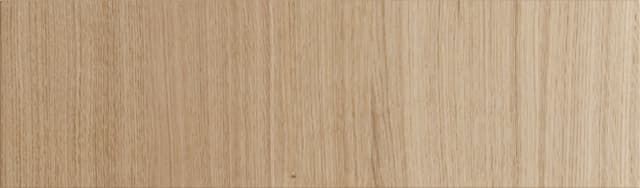 Epoq Edge skuffefront til køkken 60x18 (naturligt egetræ)